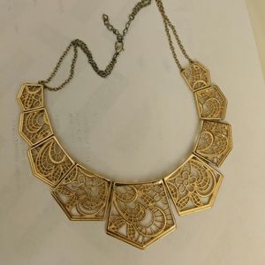 Forever 21 necklace